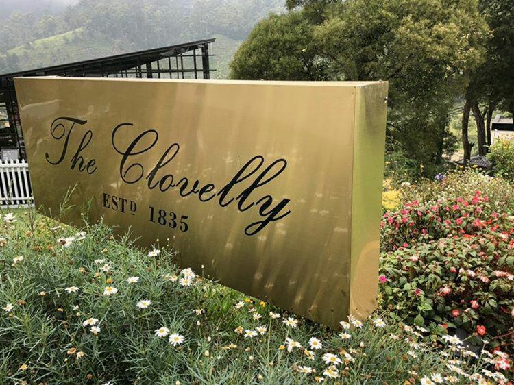 The Clovelly Bungalow Nuwara Eliya Exterior photo