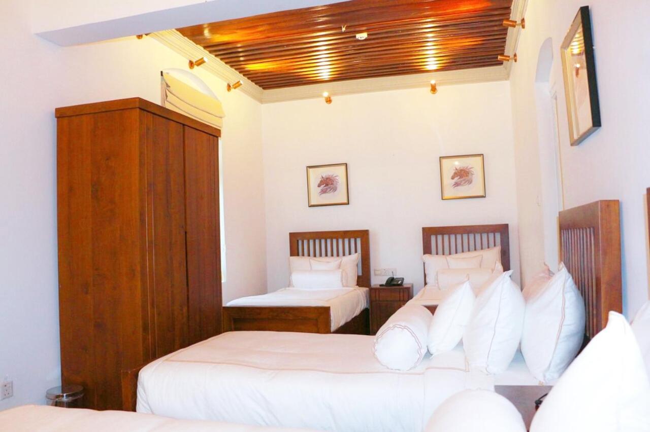 The Clovelly Bungalow Nuwara Eliya Exterior photo